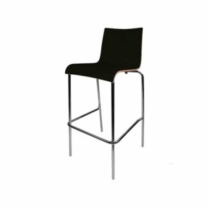 Barhocker "Skala" schwarz