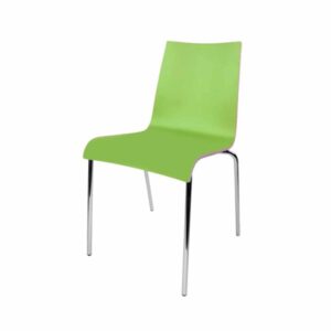 Stuhl "Skala" grün