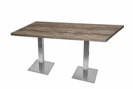 Diningtisch "Tiffany Duo Old Dutch" 220 x 76 cm